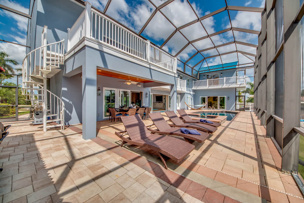Ferienhaus Cape Coral 43 03