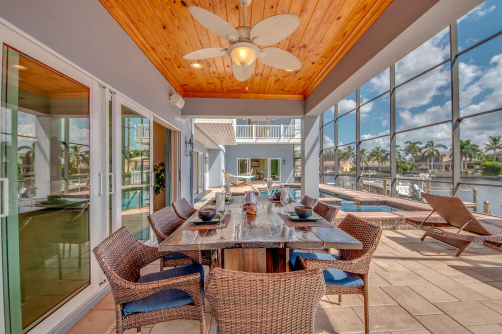 Ferienhaus Cape Coral 43 05