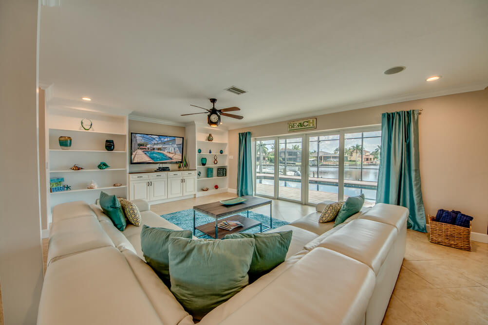 Ferienhaus Cape Coral 43 07