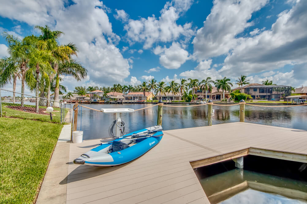 Ferienhaus Cape Coral 43 21