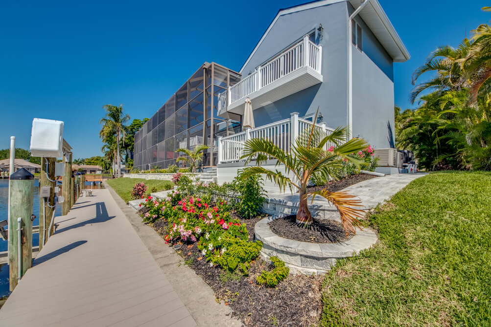 Ferienhaus Cape Coral 43 24