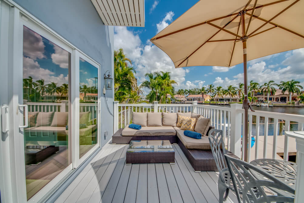 Ferienhaus Cape Coral 43 25