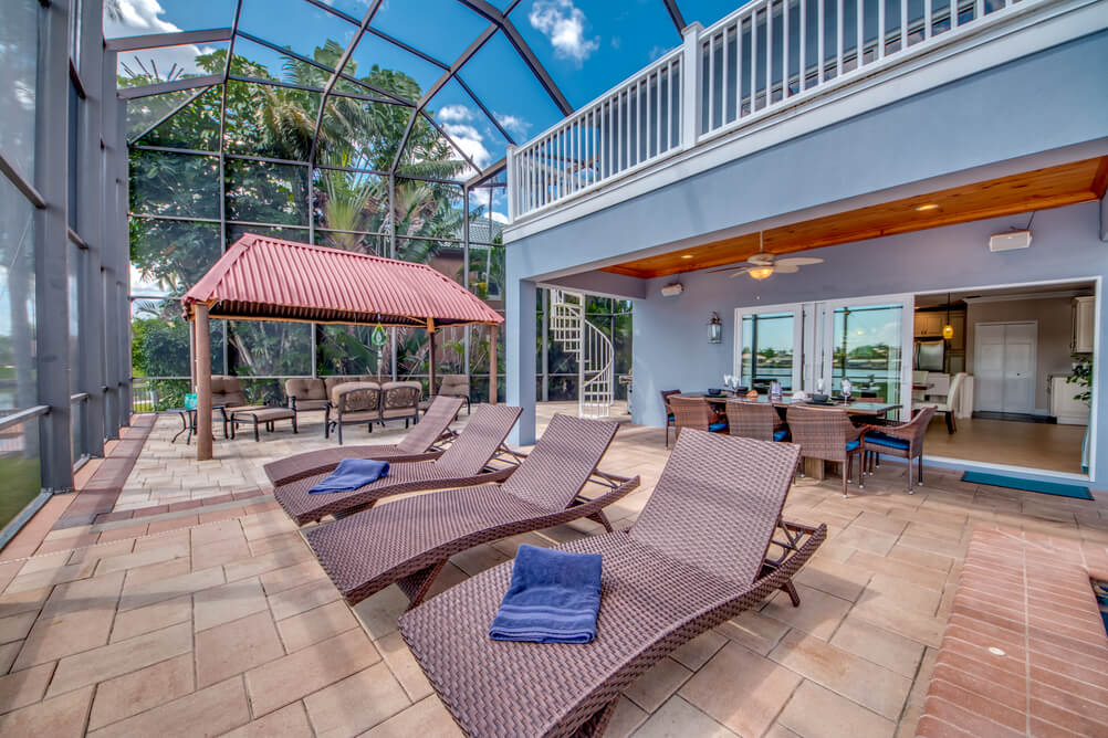 Ferienhaus Cape Coral 43 26