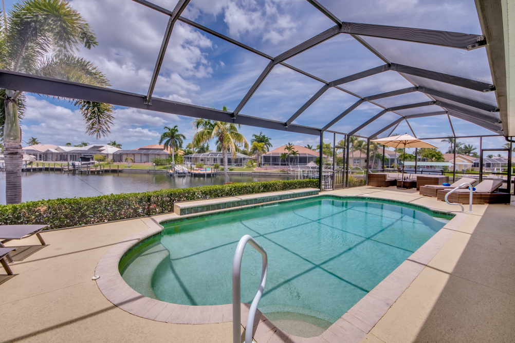 Ferienhaus Cape Coral 45 02
