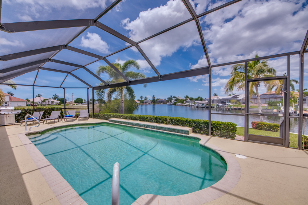 Ferienhaus Cape Coral 45 04