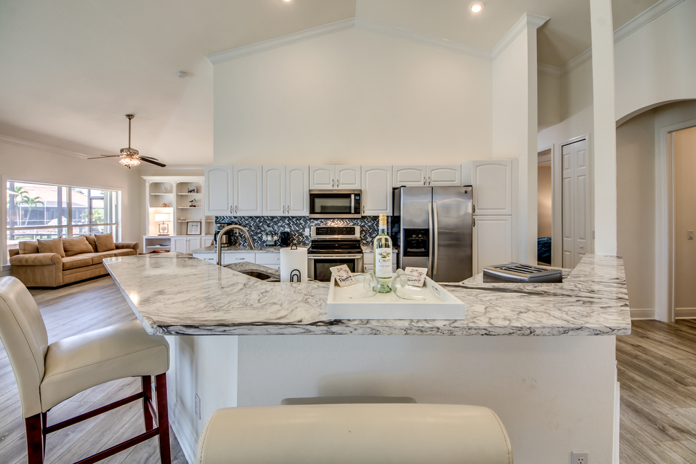 Ferienhaus Cape Coral 45 07