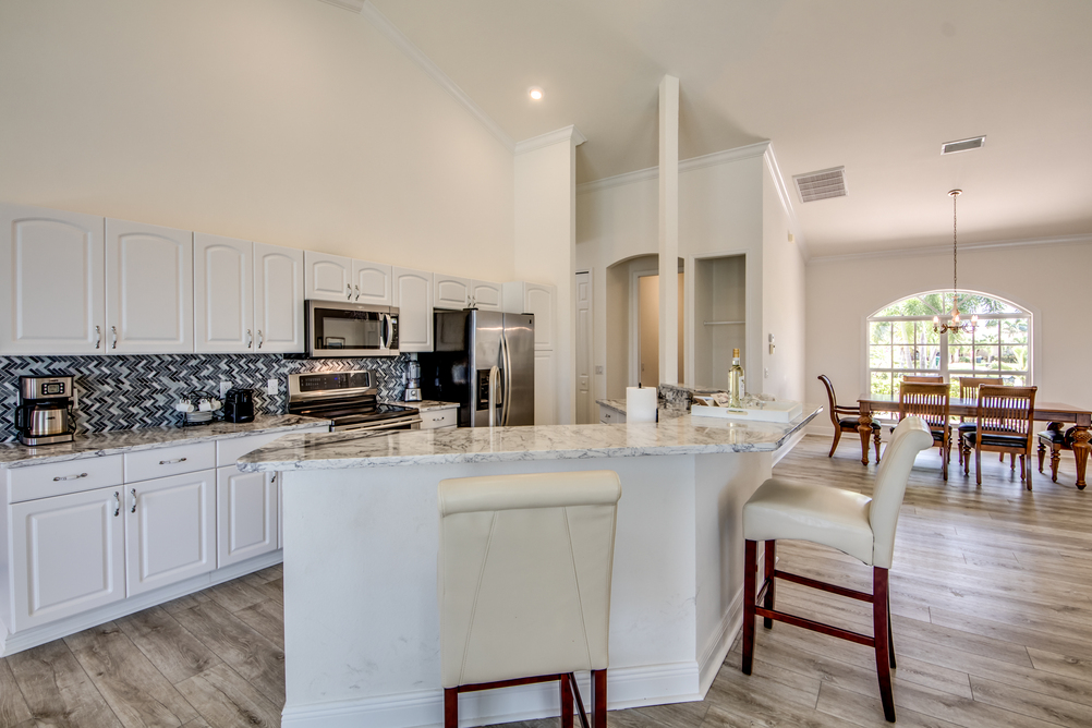 Ferienhaus Cape Coral 45 08