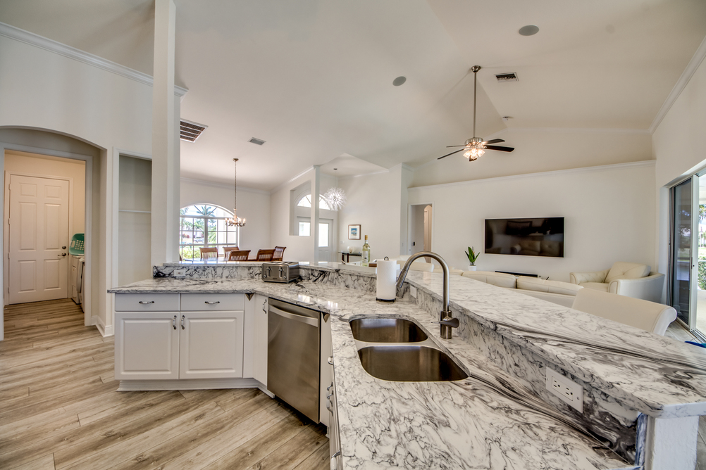 Ferienhaus Cape Coral 45 09