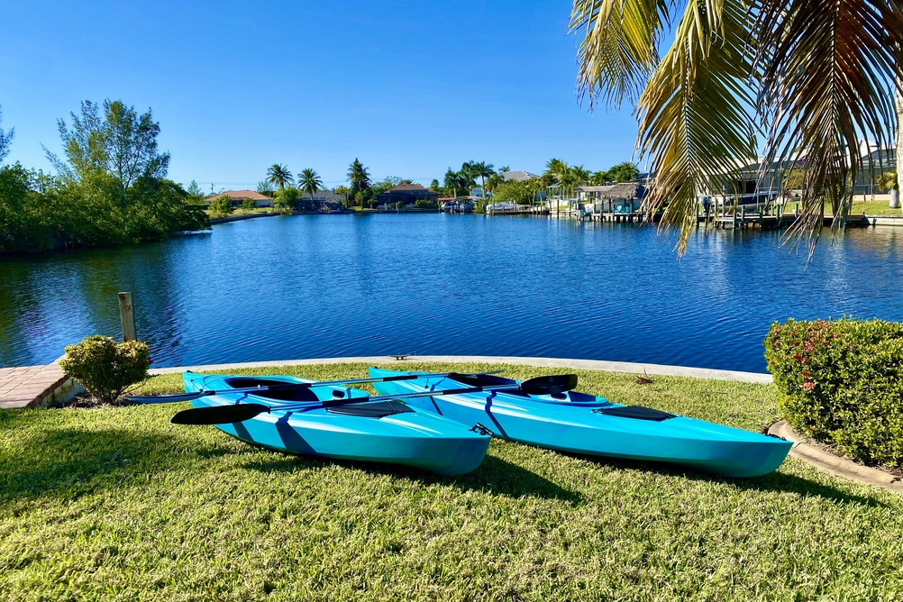 Ferienhaus Cape Coral 45 24