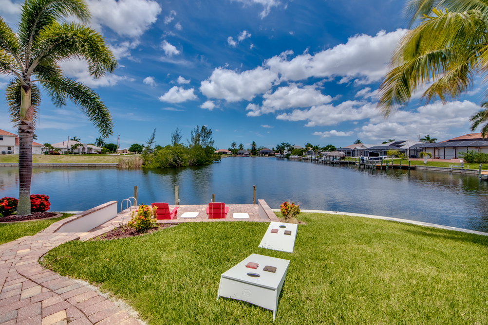 Ferienhaus Cape Coral 45 25
