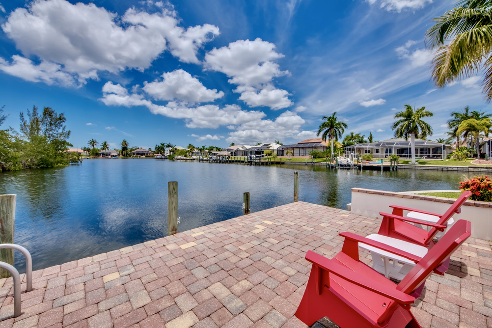 Ferienhaus Cape Coral 45 26