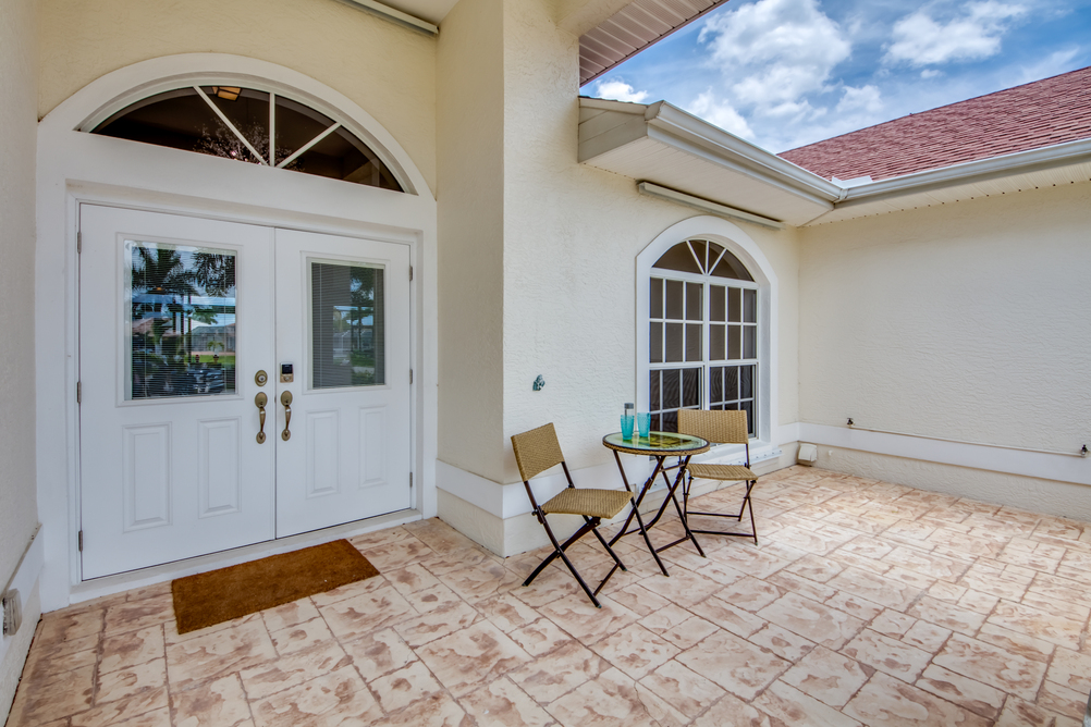 Ferienhaus Cape Coral 45 29