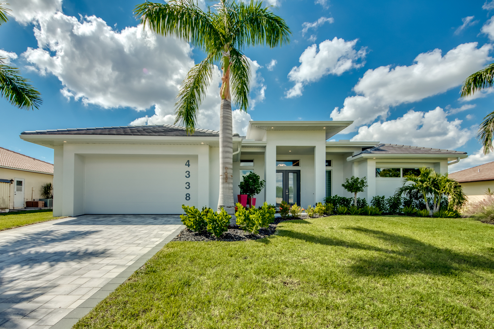 Ferienhaus Cape Coral 46 01
