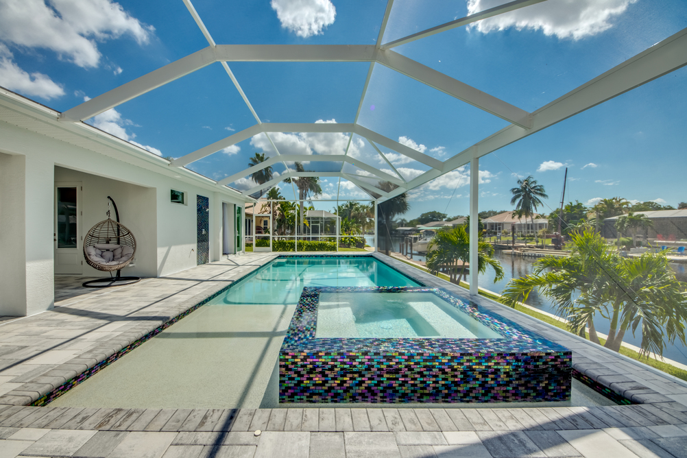 Ferienhaus Cape Coral 46 03