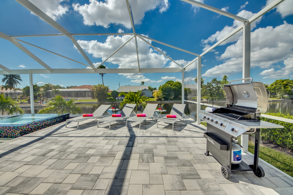 Ferienhaus Cape Coral 46 04