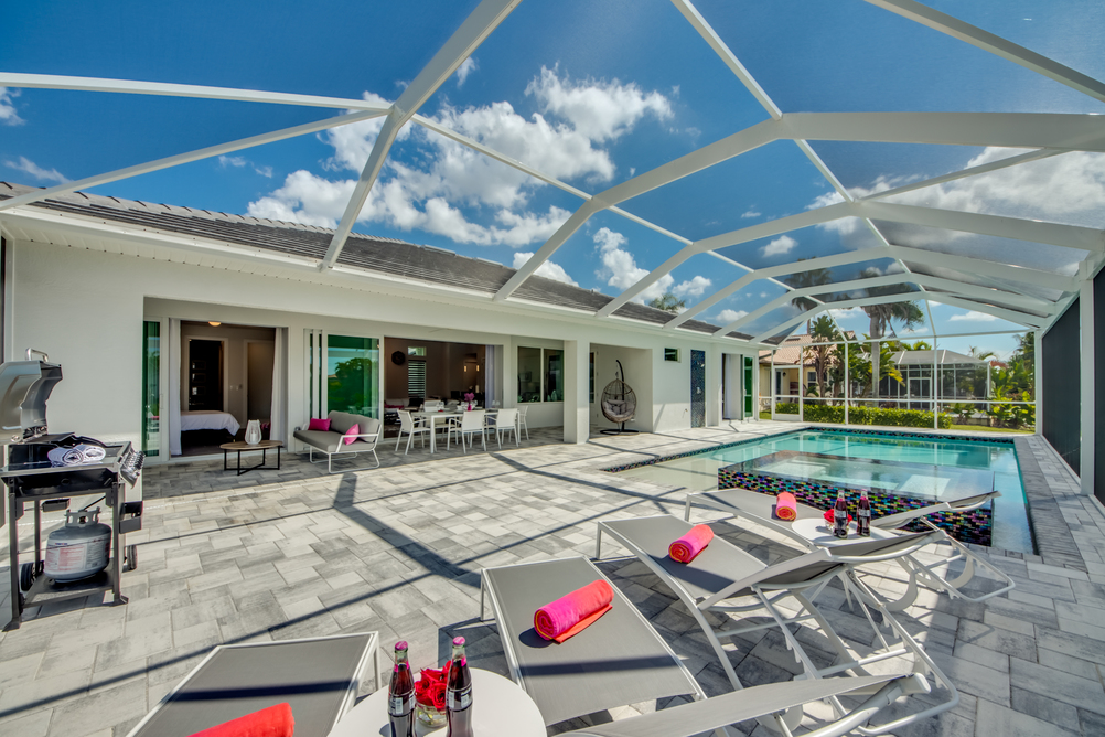 Ferienhaus Cape Coral 46 05