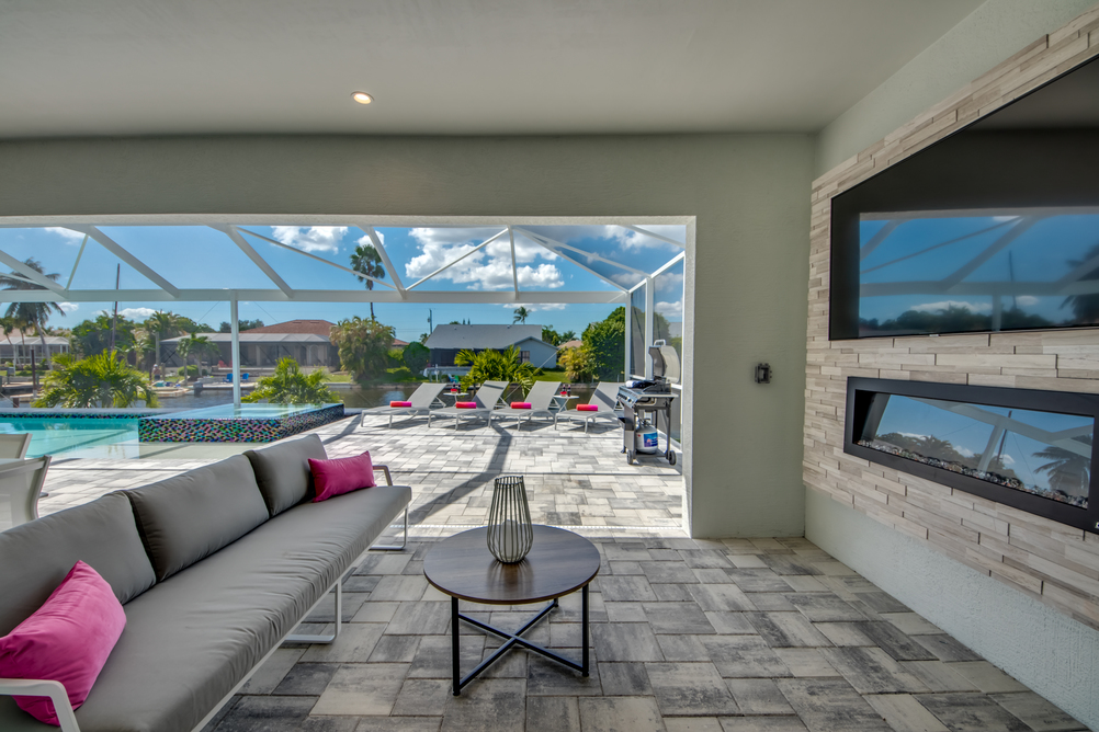 Ferienhaus Cape Coral 46 06