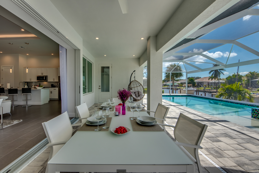 Ferienhaus Cape Coral 46 07