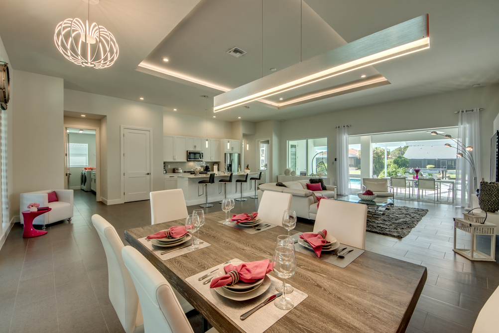 Ferienhaus Cape Coral 46 11