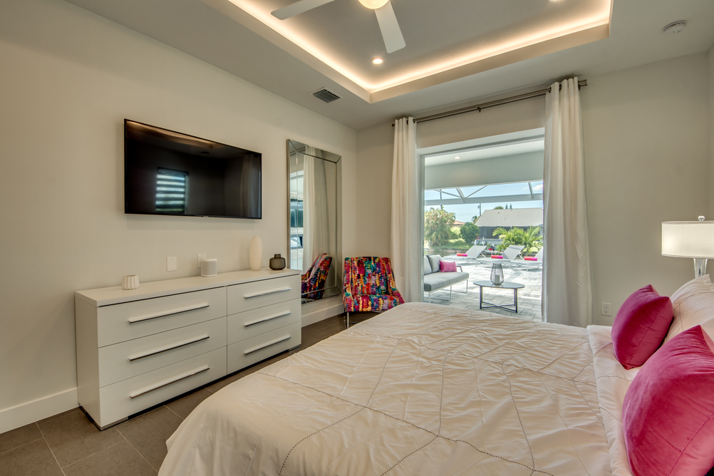 Ferienhaus Cape Coral 46 14