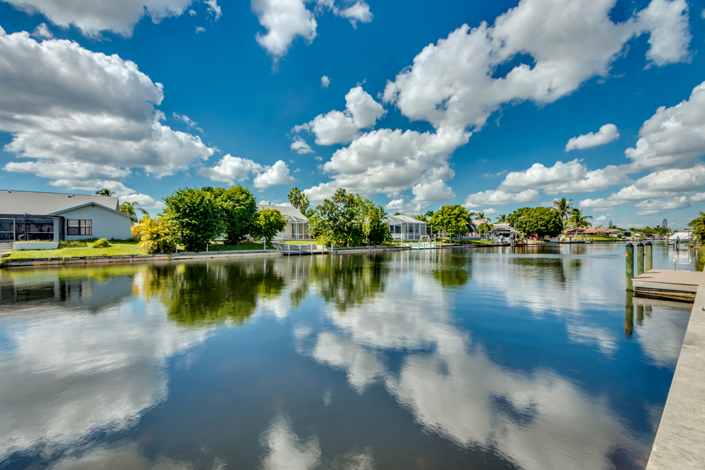 Ferienhaus Cape Coral 46 24