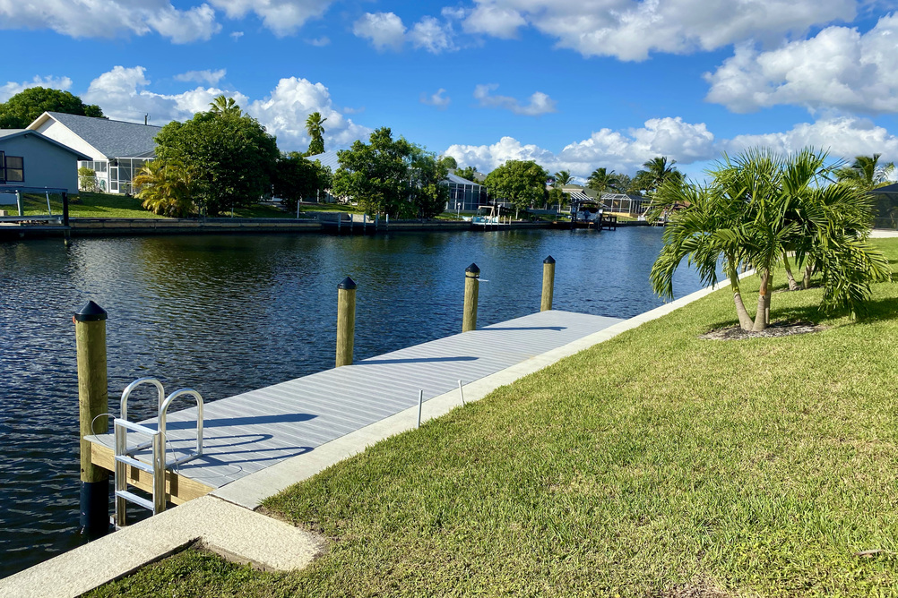 Ferienhaus Cape Coral 46 25