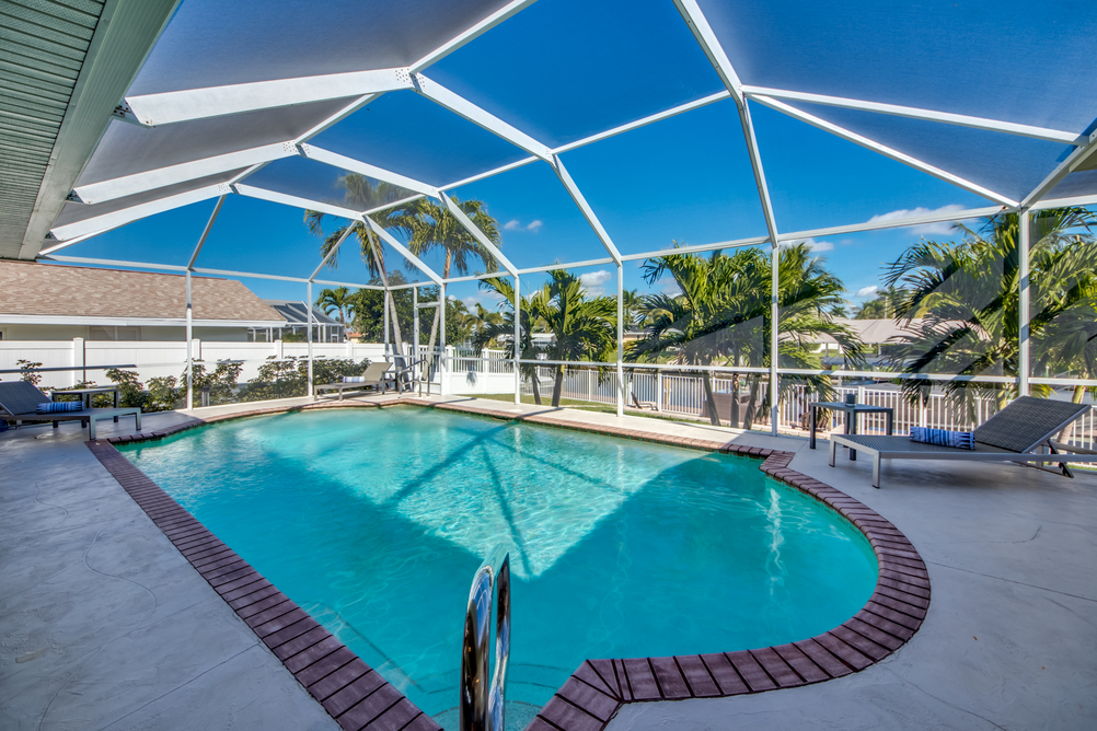 Ferienhaus Cape Coral 48 01
