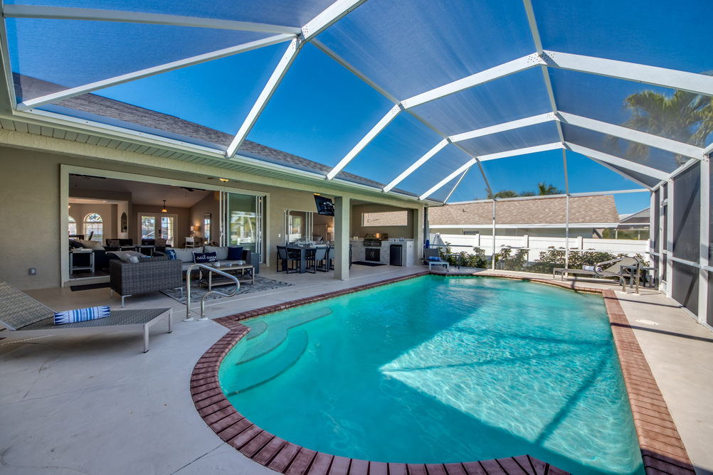 Ferienhaus Cape Coral 48 02