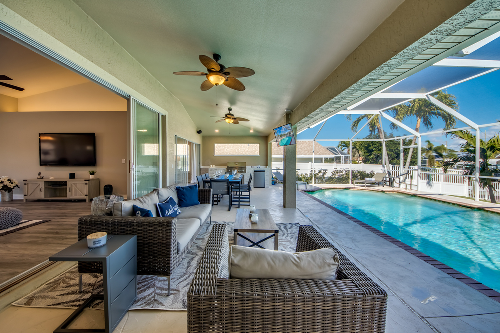 Ferienhaus Cape Coral 48 03