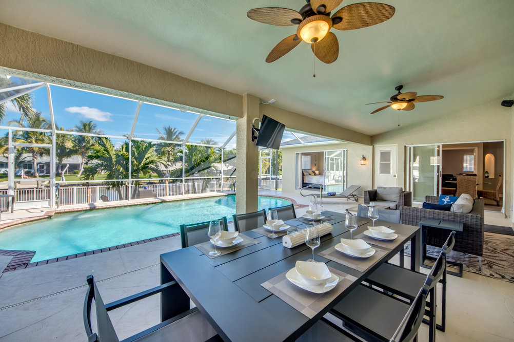 Ferienhaus Cape Coral 48 04