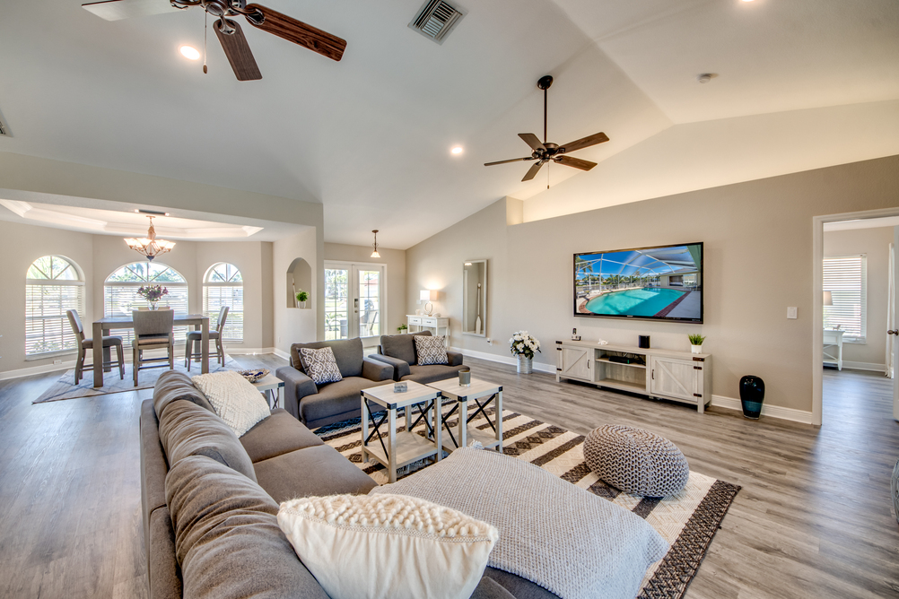 Ferienhaus Cape Coral 48 07