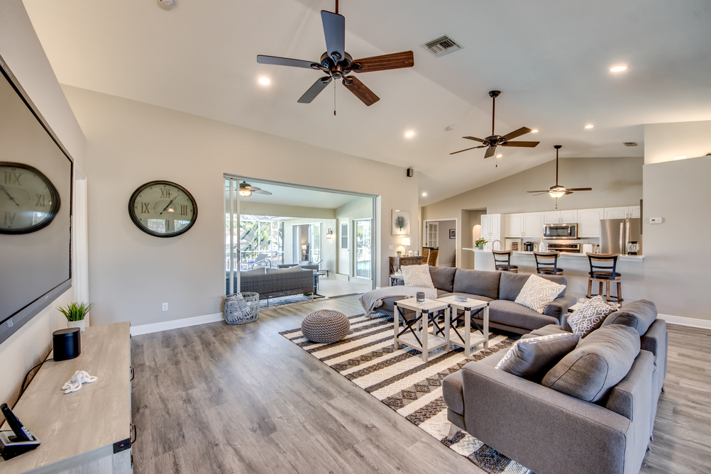 Ferienhaus Cape Coral 48 08