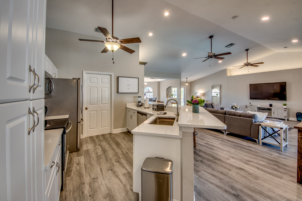 Ferienhaus Cape Coral 48 11