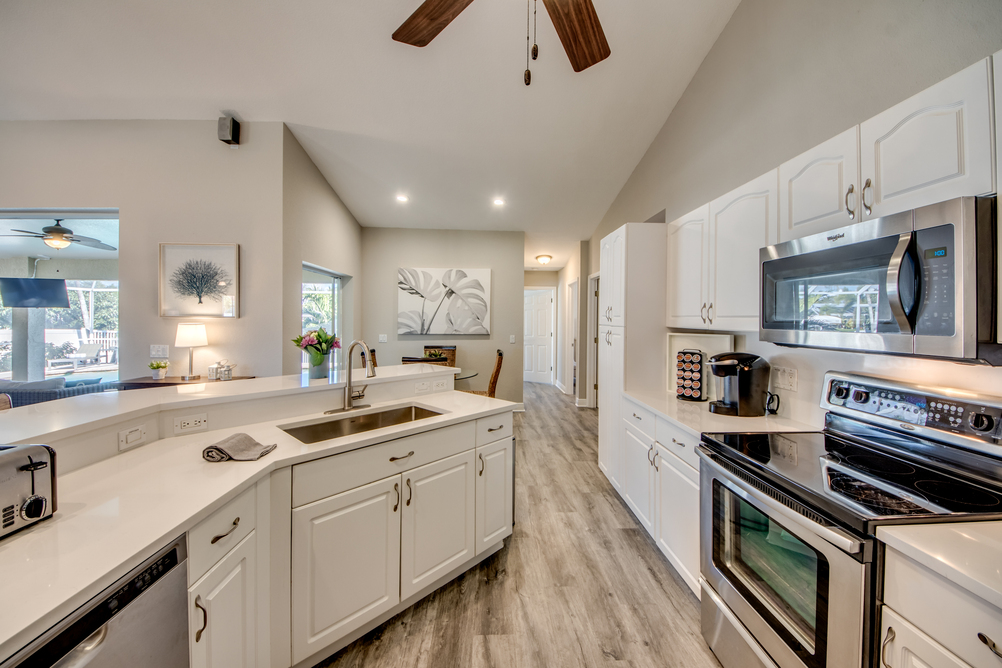 Ferienhaus Cape Coral 48 12