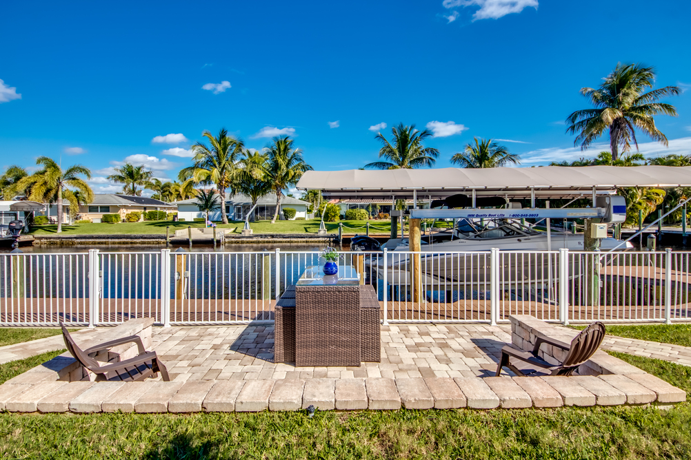 Ferienhaus Cape Coral 48 25