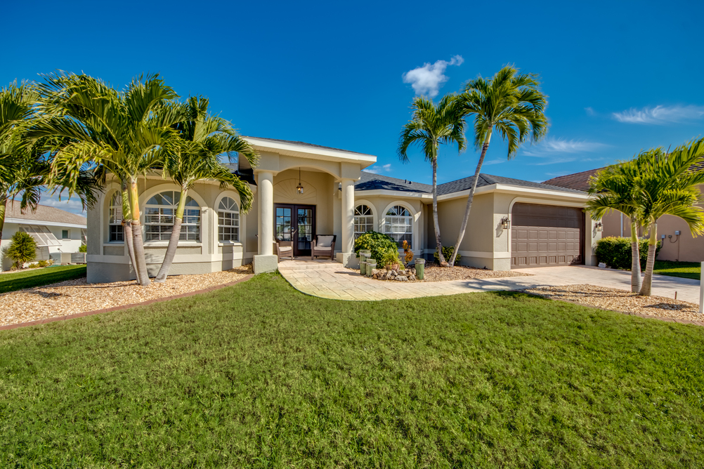 Ferienhaus Cape Coral 48 30