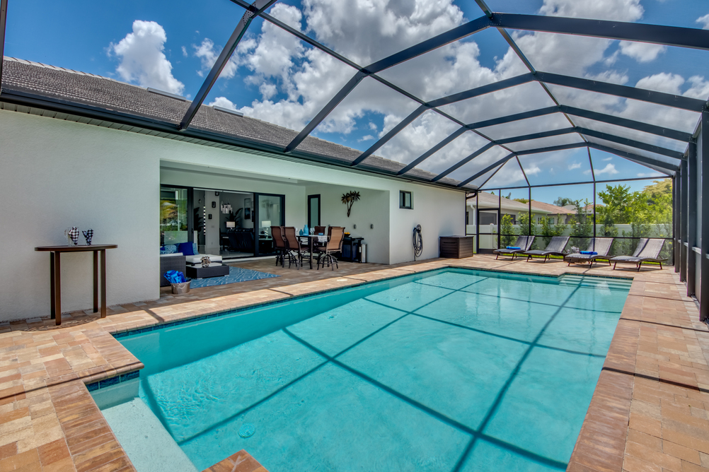Ferienhaus Cape Coral 49 02