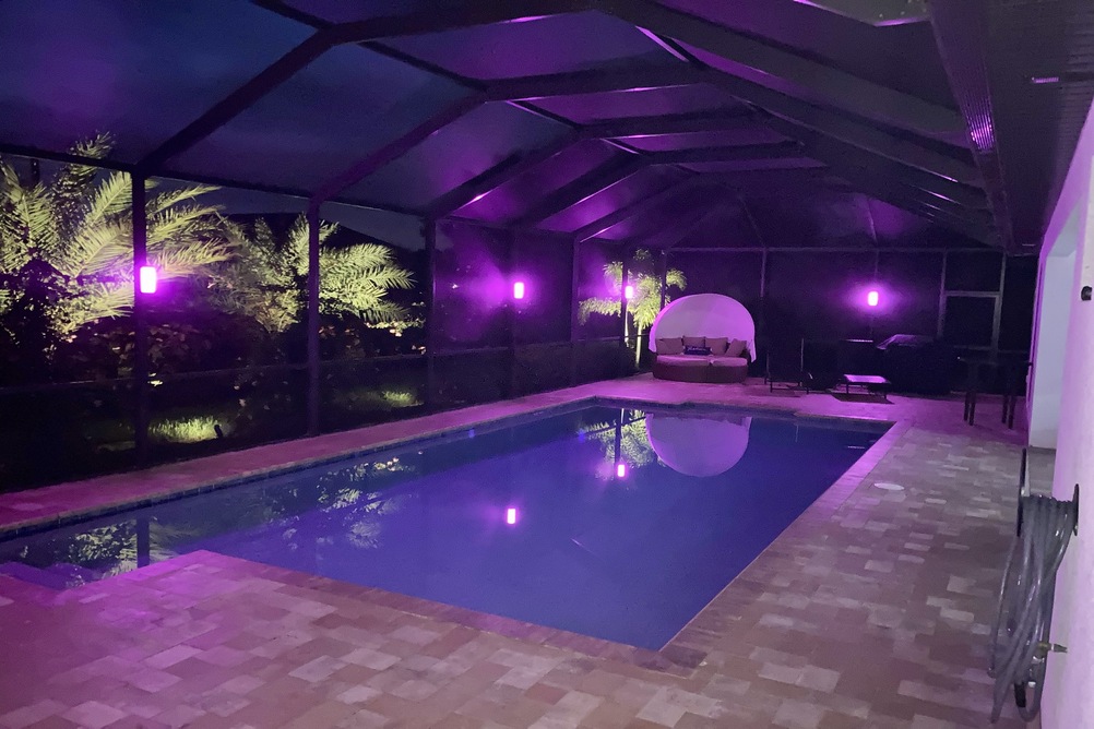 Ferienhaus Cape Coral 49 03