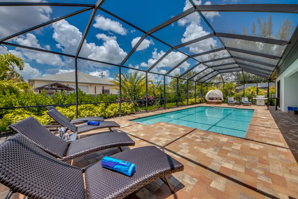 Ferienhaus Cape Coral 49 04