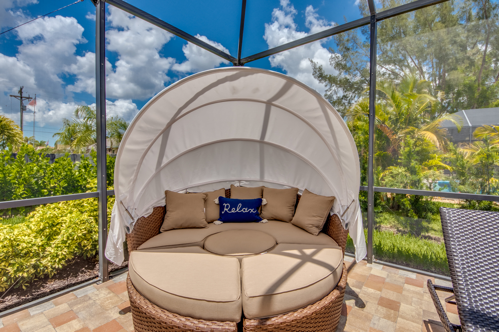 Ferienhaus Cape Coral 49 05