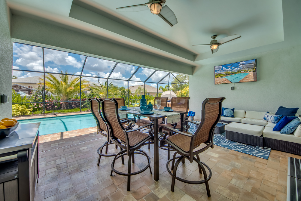 Ferienhaus Cape Coral 49 06