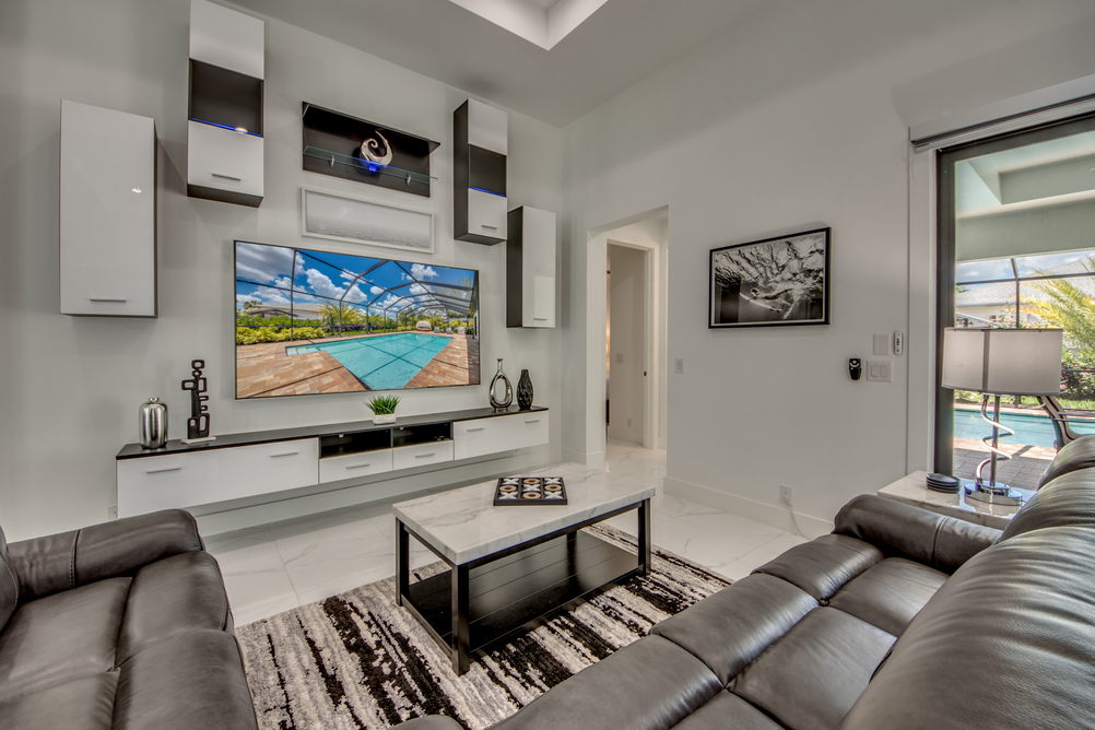 Ferienhaus Cape Coral 49 07