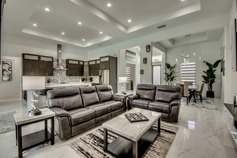 Ferienhaus Cape Coral 49 08