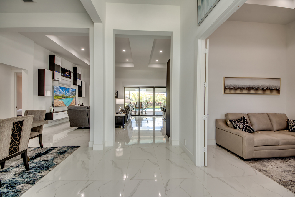 Ferienhaus Cape Coral 49 16