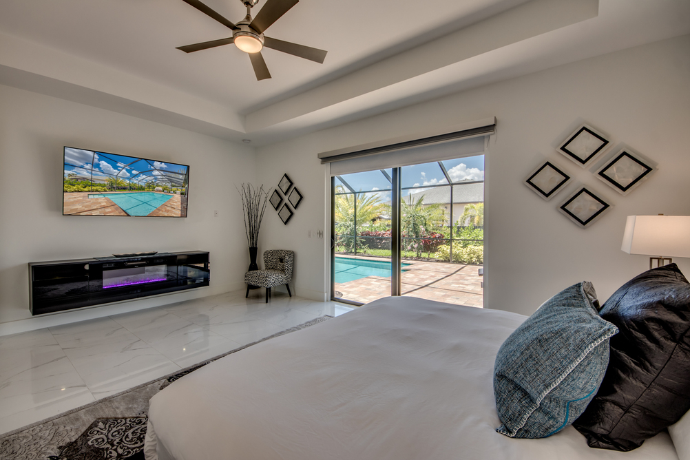 Ferienhaus Cape Coral 49 18