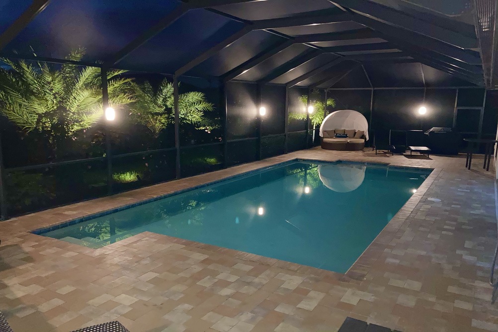 Ferienhaus Cape Coral 49 30