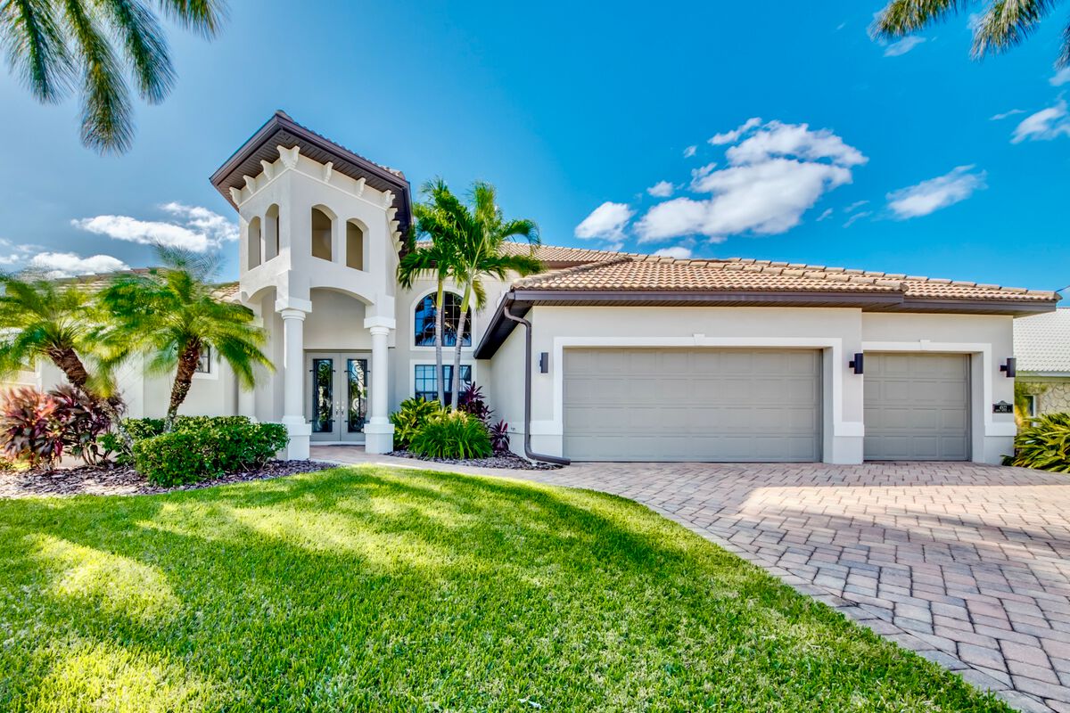 Ferienhaus Cape Coral 50 00