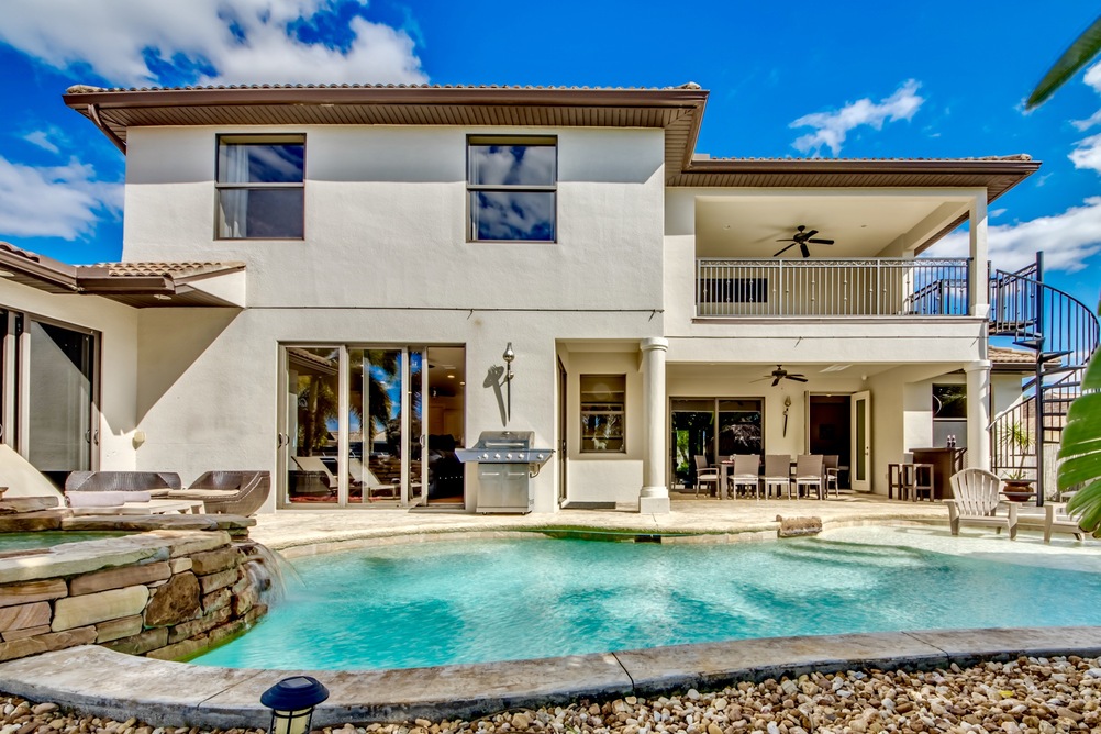 Ferienhaus Cape Coral 50 05