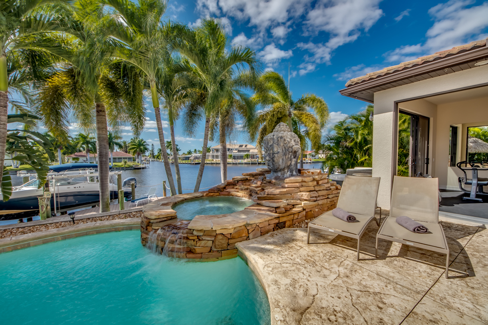 Ferienhaus Cape Coral 50 07