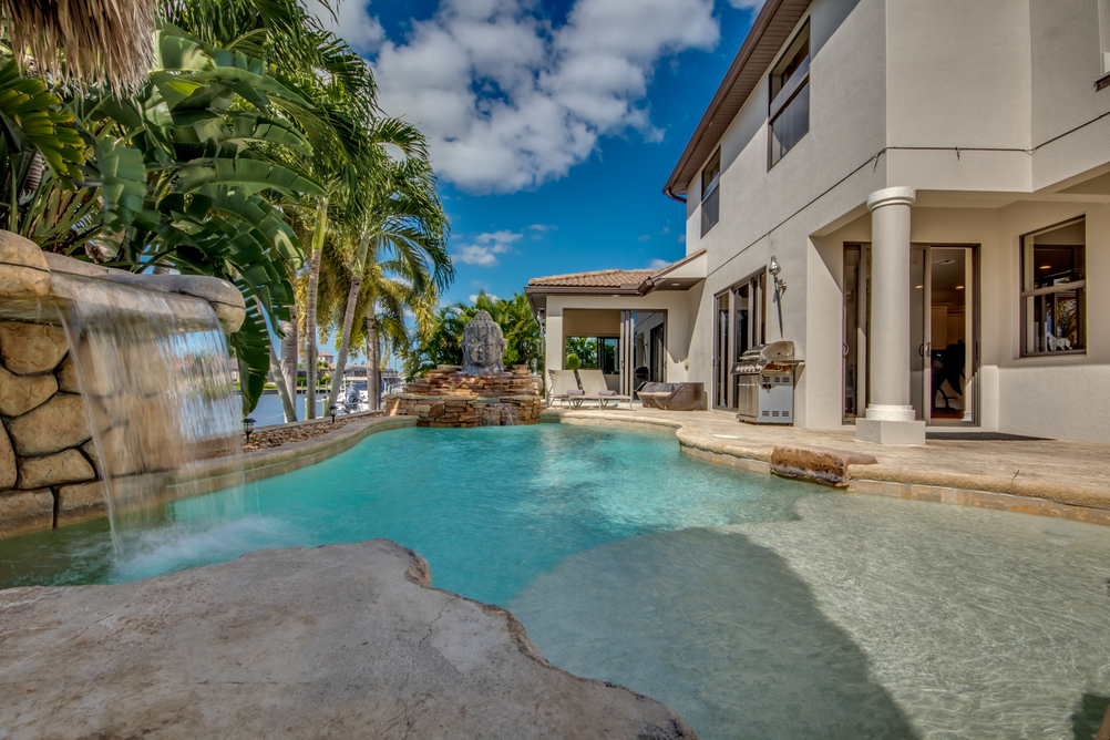 Ferienhaus Cape Coral 50 08